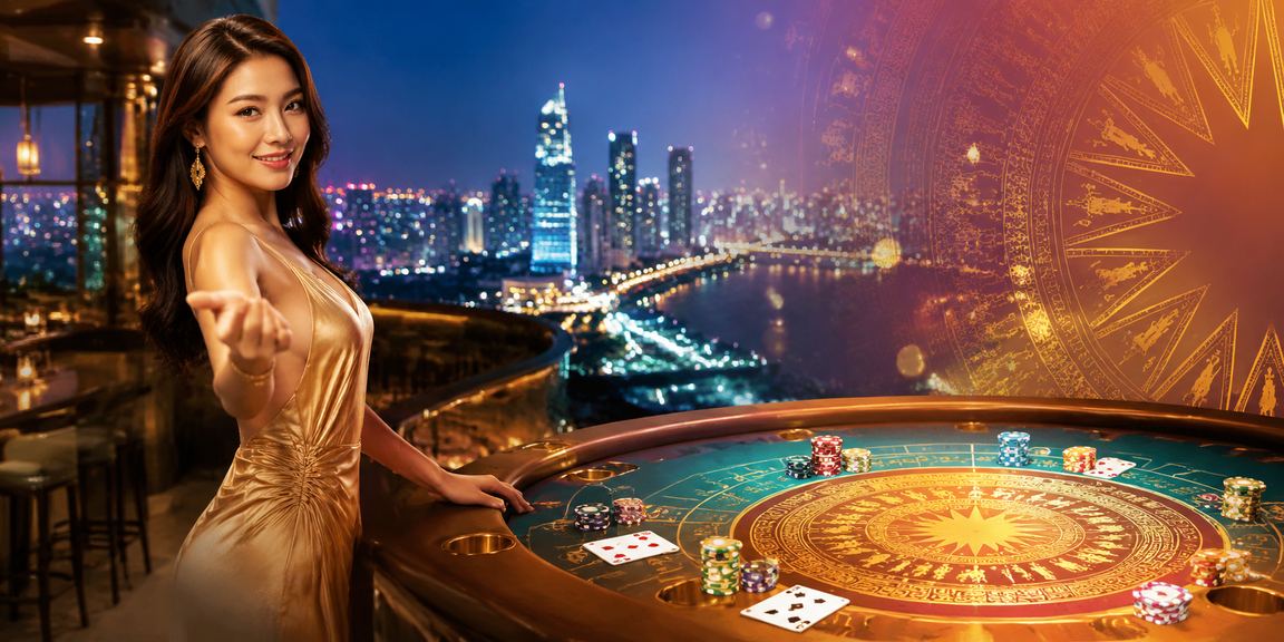 Người chơi baccarat tại TP.HCM trải nghiệm casino trực tuyến trên thiết bị di động