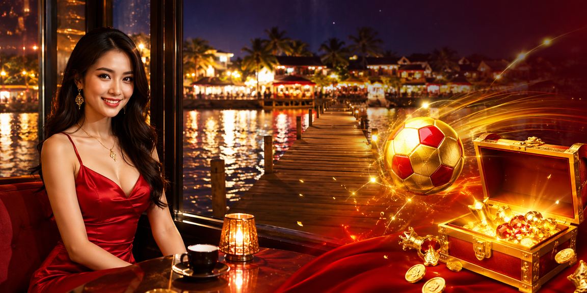 Người dùng miền Tây Mekong thưởng thức cà phê và theo dõi cá cược thể thao trực tuyến